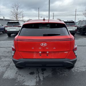 HYUNDAI KONA SEL CONVENIENCE - 7