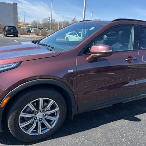 CADILLAC XT4 SPORT - 2