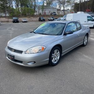 CHEVROLET MONTE CARLO LT - 1