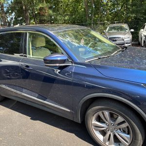 2022 Acura MDX SH-AWD thumbnail 13