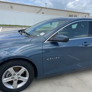 CHEVROLET MALIBU LT - 2