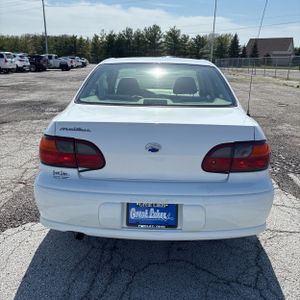 CHEVROLET MALIBU BASE - 7