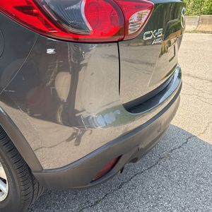 2014 Mazda CX-5 TOURING — фото 67