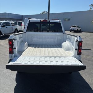 2026 RAM 1500 REBEL — миниатюра 46