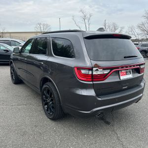 DODGE DURANGO GT PLUS - 5