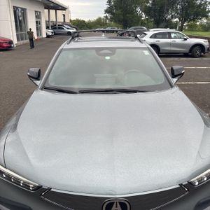 2024 Acura ZDX A-SPEC — миниатюра 15