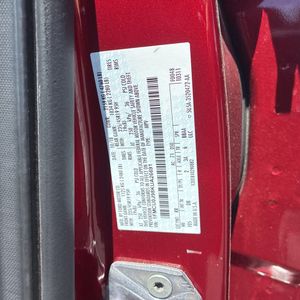 2019 FORD ESCAPE TITANIUM — миниатюра 53