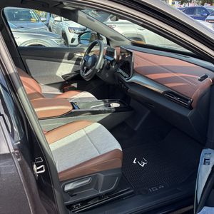 2025 Volkswagen ID.4 PRO 缩略图 31