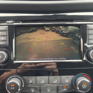 صورة مصغرة 37 لـ 2020 Nissan ROGUE S