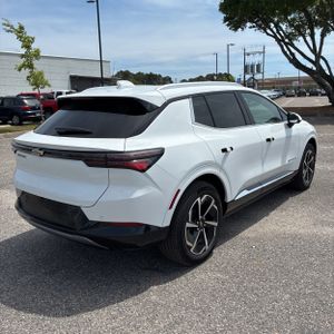 CHEVROLET EQUINOX EV LT - 8