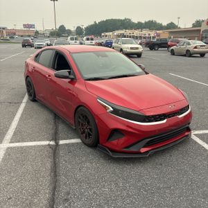 2023 KIA FORTE LXS 缩略图 12