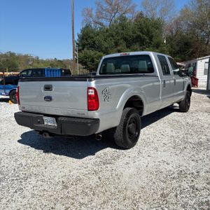 FORD F-250 SUPER DUTY XL - 8