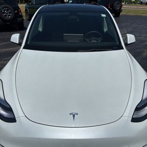 صورة مصغرة 15 لـ 2023 Tesla MODEL Y LONG RANGE