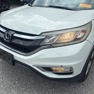 2015 Honda CR-V EX-L 缩略图 56