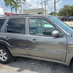 2006 Mazda TRIBUTE I — миниатюра 47