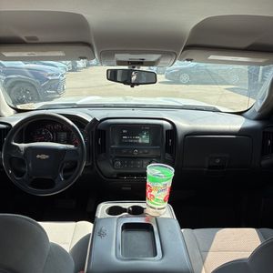 2018 Chevrolet SILVERADO 1500 CUSTOM 缩略图 33