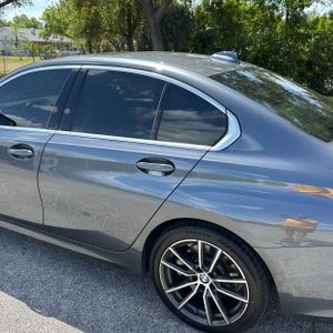 BMW 3 SERIES 330I - 6