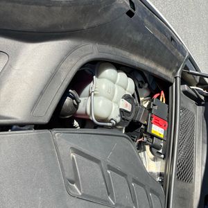 صورة 52 لـ 2021 Porsche CAYENNE GTS