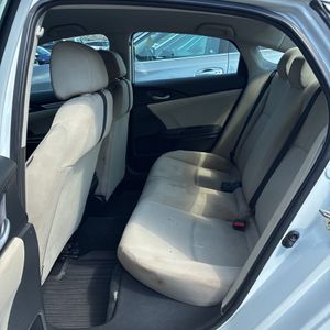 صورة مصغرة 34 لـ 2019 Honda CIVIC LX