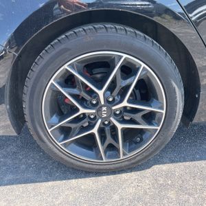 2020 KIA OPTIMA SX TURBO 缩略图 19