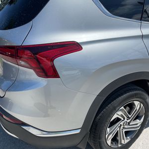 2022 Hyundai SANTA FE SEL 缩略图 58