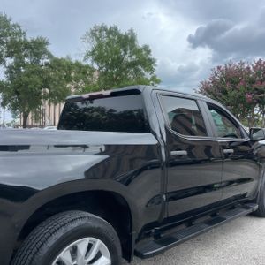صورة 9 لـ 2020 Chevrolet SILVERADO 1500 CUSTOM