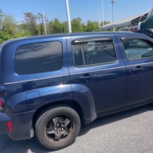 CHEVROLET HHR LT - 8