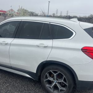 BMW X1 XDRIVE28I - 6