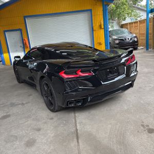 صورة 5 لـ 2024 Chevrolet CORVETTE STINGRAY