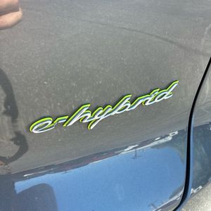2019 Porsche CAYENNE E-HYBRID — фото 23