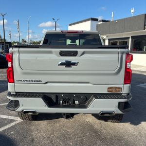 Chevrolet Silverado 1500 RST - 7