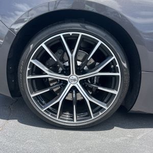 2024 Maserati GRANTURISMO MODENA — миниатюра 19