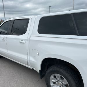 CHEVROLET SILVERADO 1500 LT - 6