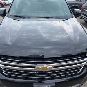 2023 Chevrolet TAHOE LT — фото 15