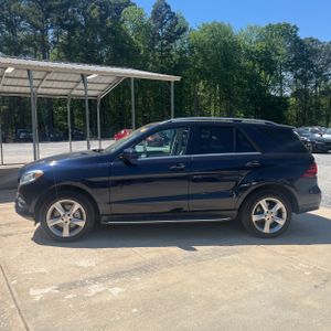 MERCEDES-BENZ GLE - 3