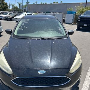 2016 FORD FOCUS S 缩略图 15
