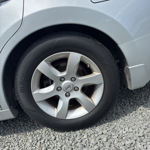 2008 Nissan ALTIMA 2.5 SL — миниатюра 18