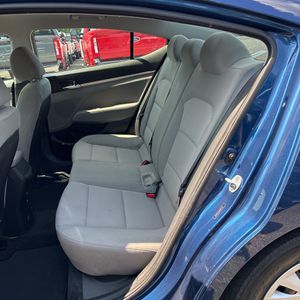2019 Hyundai ELANTRA SE 缩略图 33