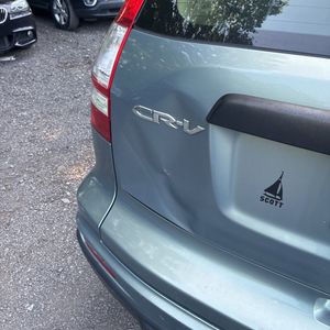 2010 Honda CR-V LX thumbnail 23