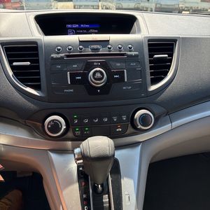 2012 Honda CR-V EX 缩略图 37