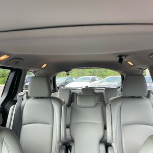 صورة 41 لـ 2019 Honda ODYSSEY EX-L