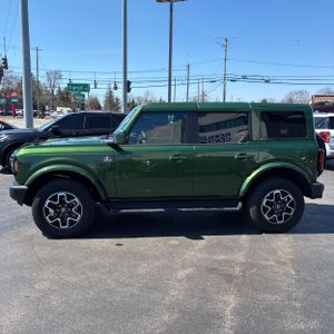 FORD BRONCO OUTER BANKS - 3