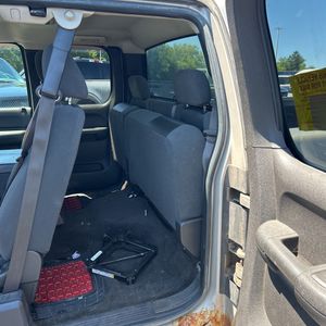 2009 Chevrolet SILVERADO 1500 LT 缩略图 32
