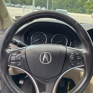 صورة مصغرة 65 لـ 2014 Acura MDX SH-AWD W/TECH