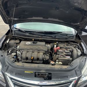 صورة مصغرة 45 لـ 2015 Nissan SENTRA SR