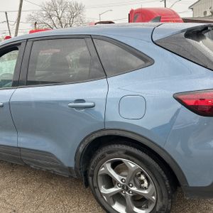 FORD ESCAPE ST-LINE SELECT - 6