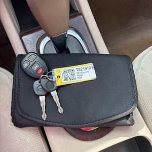 صورة مصغرة 53 لـ 2007 Chevrolet IMPALA LS