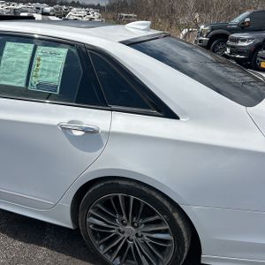 CADILLAC CT6 3.0TT SPORT - 6