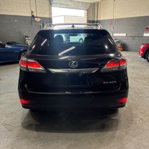 LEXUS RX 350 BASE - 7