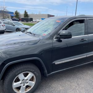 JEEP GRAND CHEROKEE - 2